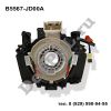 Контактаная группа подушки безопасности Nissan  Qashqai (J10E) (06-13) (B5567-JD00A / DE57JD00AN)